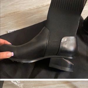 Alexander Wang booties